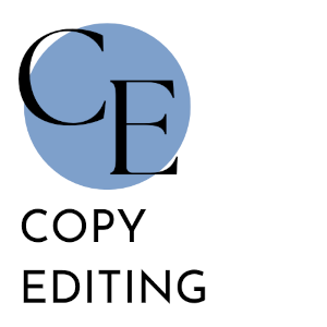 Editing Services Copy Editing