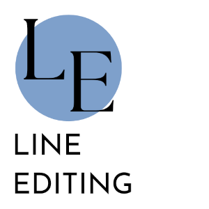 Editing Services Line Editing